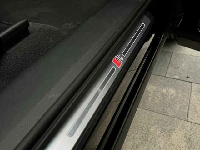 Черный Ауди 50, объемом двигателя 0 л и пробегом 41 тыс. км за 30000 $, фото 3 на Automoto.ua