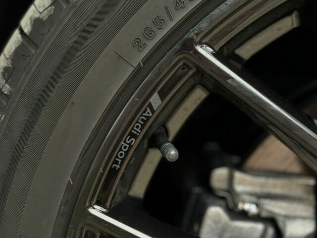 Черный Ауди 50, объемом двигателя 0 л и пробегом 41 тыс. км за 30000 $, фото 5 на Automoto.ua