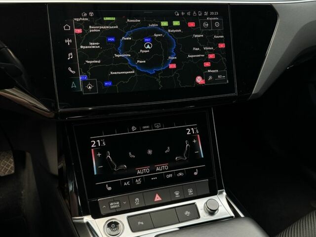 Черный Ауди 50, объемом двигателя 0 л и пробегом 41 тыс. км за 30000 $, фото 1 на Automoto.ua