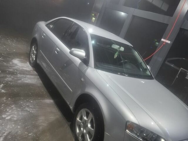 Серый Ауди 5000, объемом двигателя 1.6 л и пробегом 227 тыс. км за 5500 $, фото 6 на Automoto.ua