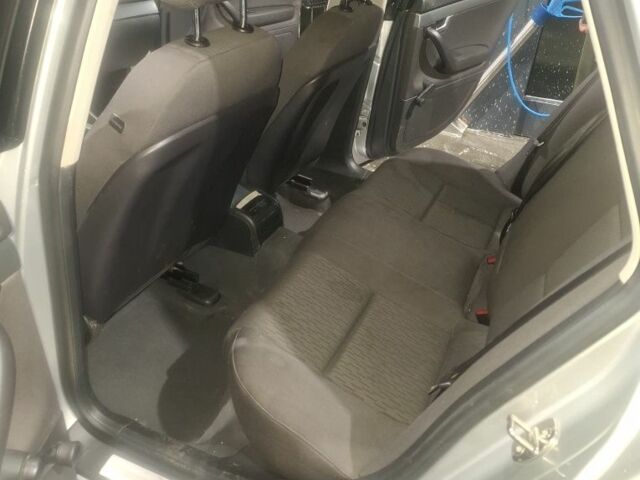 Серый Ауди 5000, объемом двигателя 1.6 л и пробегом 227 тыс. км за 5500 $, фото 2 на Automoto.ua