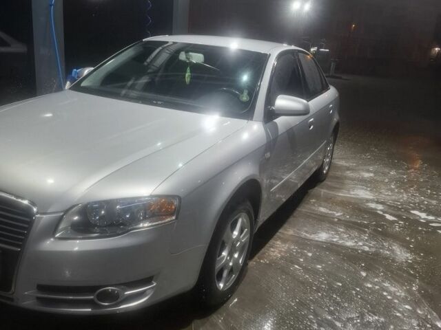 Серый Ауди 5000, объемом двигателя 1.6 л и пробегом 227 тыс. км за 5500 $, фото 4 на Automoto.ua