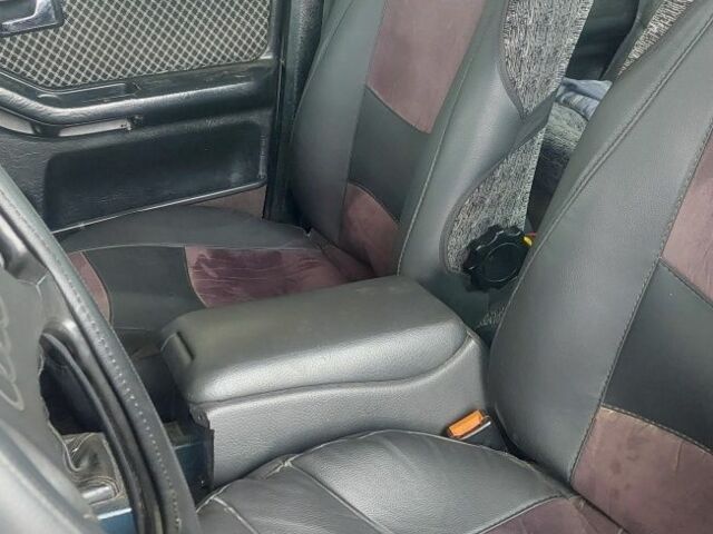 Белый Ауди 80, объемом двигателя 1.8 л и пробегом 334 тыс. км за 1400 $, фото 2 на Automoto.ua