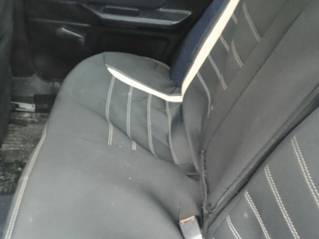 Білий Ауді 80, об'ємом двигуна 2 л та пробігом 300 тис. км за 2580 $, фото 4 на Automoto.ua