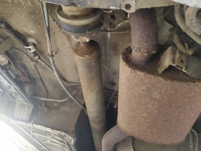 Белый Ауди 80, объемом двигателя 0 л и пробегом 2 тыс. км за 1999 $, фото 13 на Automoto.ua