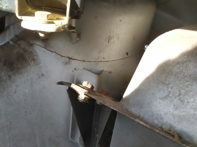 Белый Ауди 80, объемом двигателя 0 л и пробегом 2 тыс. км за 1999 $, фото 18 на Automoto.ua