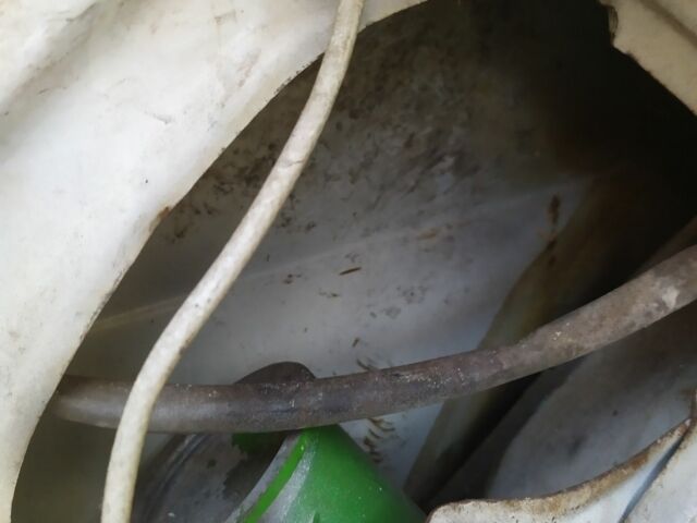 Белый Ауди 80, объемом двигателя 0 л и пробегом 2 тыс. км за 1999 $, фото 17 на Automoto.ua