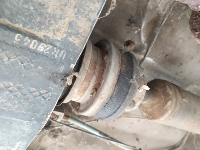 Белый Ауди 80, объемом двигателя 0 л и пробегом 2 тыс. км за 1999 $, фото 8 на Automoto.ua