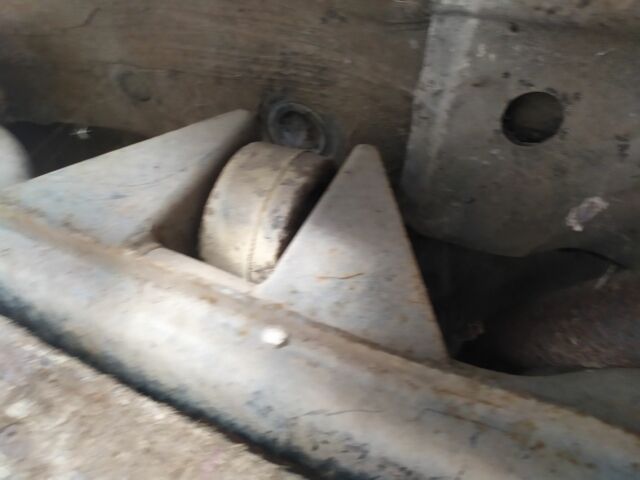 Белый Ауди 80, объемом двигателя 0 л и пробегом 2 тыс. км за 1999 $, фото 11 на Automoto.ua