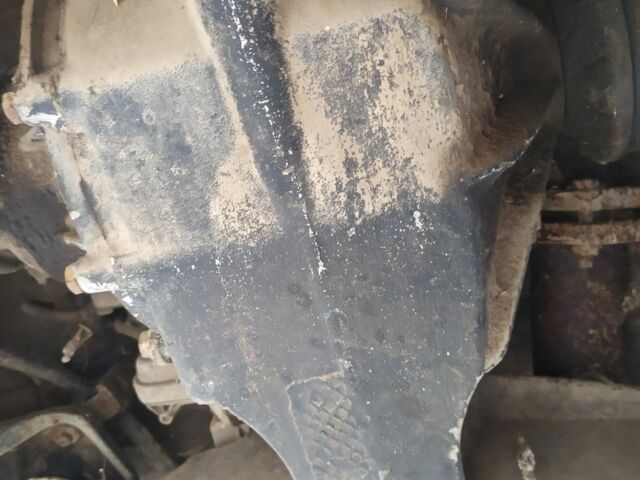 Белый Ауди 80, объемом двигателя 0 л и пробегом 2 тыс. км за 1999 $, фото 20 на Automoto.ua