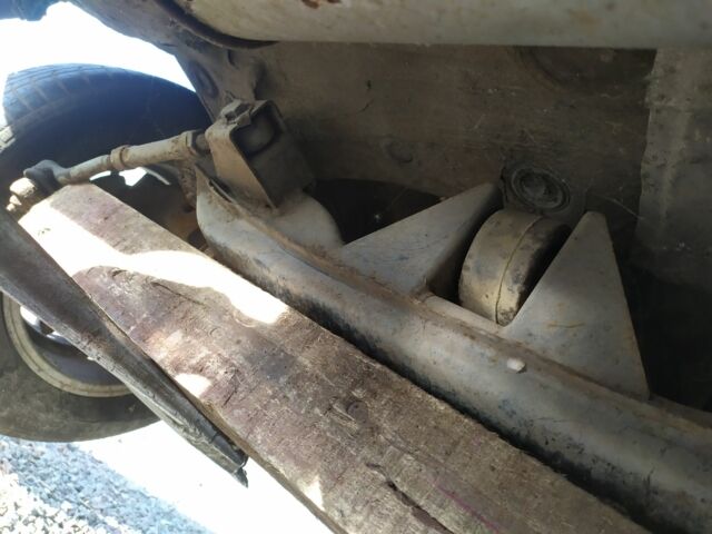 Белый Ауди 80, объемом двигателя 0 л и пробегом 2 тыс. км за 1999 $, фото 14 на Automoto.ua