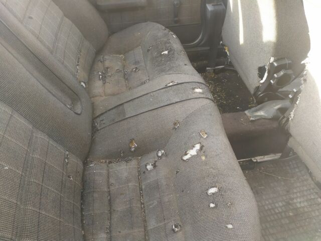 Белый Ауди 80, объемом двигателя 0 л и пробегом 2 тыс. км за 1999 $, фото 16 на Automoto.ua