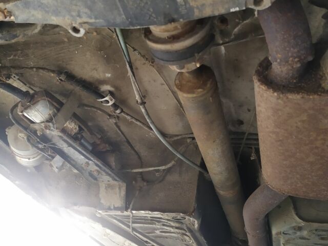 Белый Ауди 80, объемом двигателя 0 л и пробегом 2 тыс. км за 1999 $, фото 10 на Automoto.ua