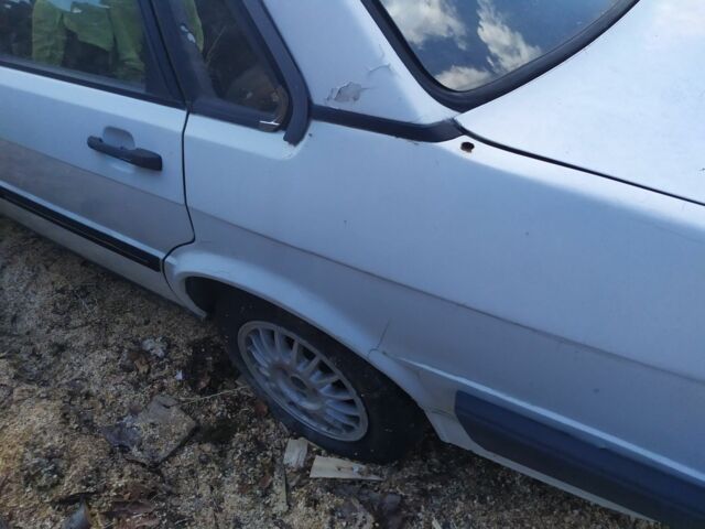 Белый Ауди 80, объемом двигателя 0 л и пробегом 2 тыс. км за 1999 $, фото 6 на Automoto.ua