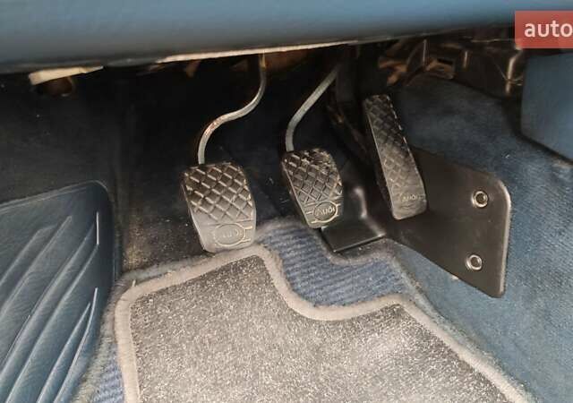 Белый Ауди 80, объемом двигателя 1.78 л и пробегом 180 тыс. км за 3000 $, фото 25 на Automoto.ua