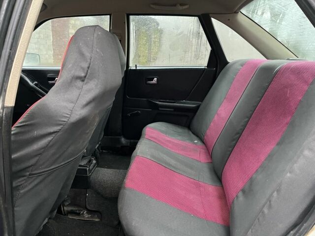 Белый Ауди 80, объемом двигателя 1.6 л и пробегом 300 тыс. км за 1100 $, фото 12 на Automoto.ua