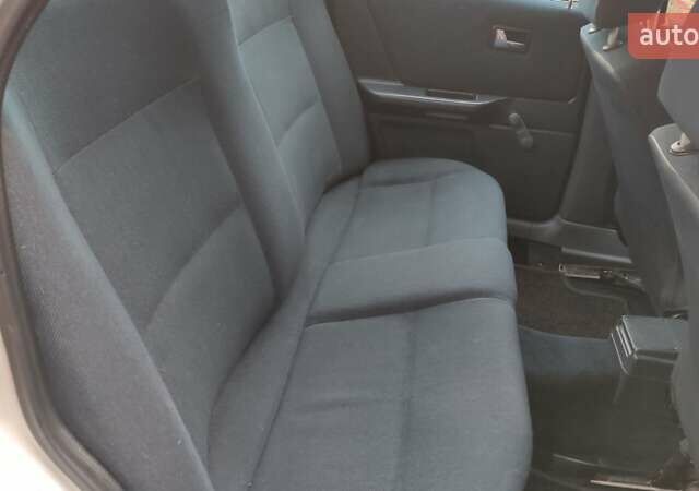 Белый Ауди 80, объемом двигателя 1.78 л и пробегом 180 тыс. км за 3000 $, фото 33 на Automoto.ua