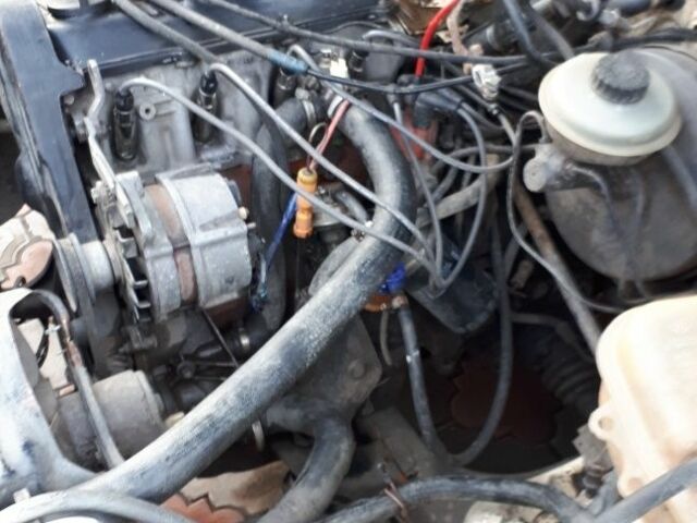 Белый Ауди 80, объемом двигателя 1 л и пробегом 3 тыс. км за 946 $, фото 8 на Automoto.ua