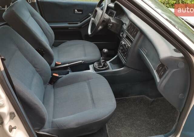 Белый Ауди 80, объемом двигателя 1.78 л и пробегом 180 тыс. км за 3000 $, фото 38 на Automoto.ua