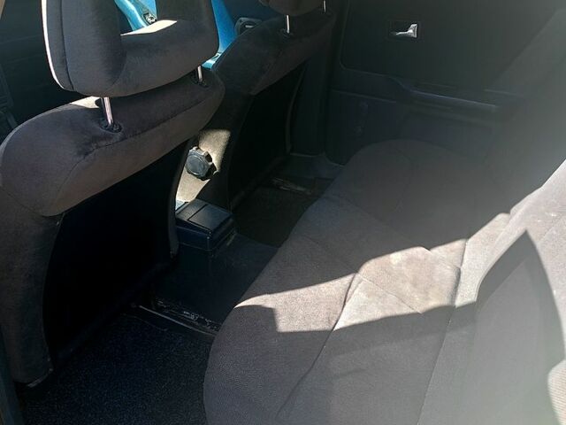 Белый Ауди 80, объемом двигателя 1.8 л и пробегом 0 тыс. км за 1850 $, фото 5 на Automoto.ua