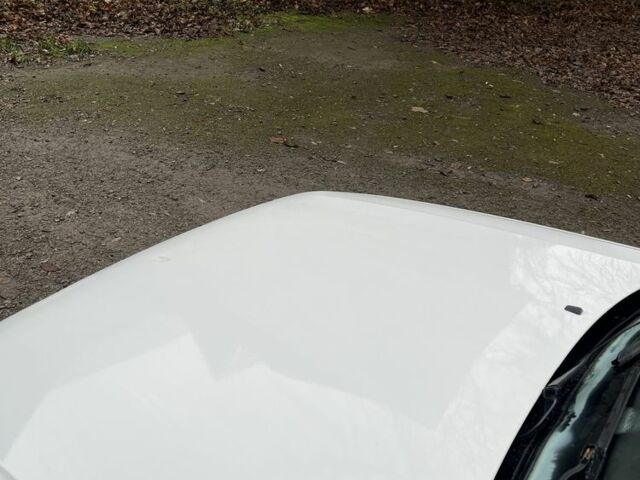 Белый Ауди 80, объемом двигателя 1.6 л и пробегом 300 тыс. км за 1100 $, фото 8 на Automoto.ua