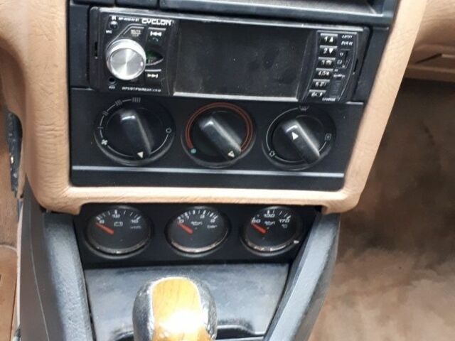 Белый Ауди 80, объемом двигателя 1 л и пробегом 3 тыс. км за 946 $, фото 2 на Automoto.ua