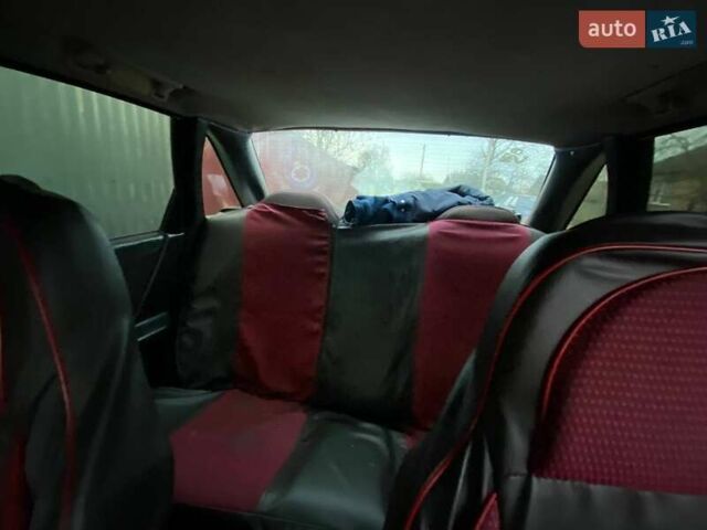 Белый Ауди 80, объемом двигателя 1.78 л и пробегом 330 тыс. км за 1300 $, фото 1 на Automoto.ua