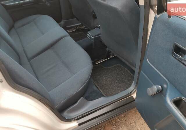 Белый Ауди 80, объемом двигателя 1.78 л и пробегом 180 тыс. км за 3000 $, фото 28 на Automoto.ua