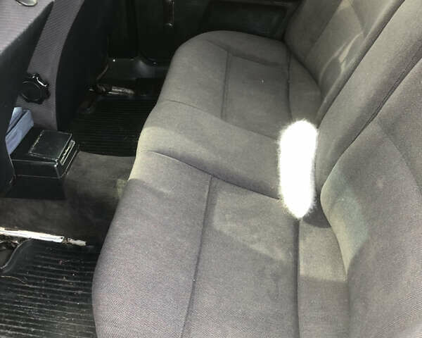 Белый Ауди 80, объемом двигателя 1.8 л и пробегом 380 тыс. км за 1666 $, фото 5 на Automoto.ua