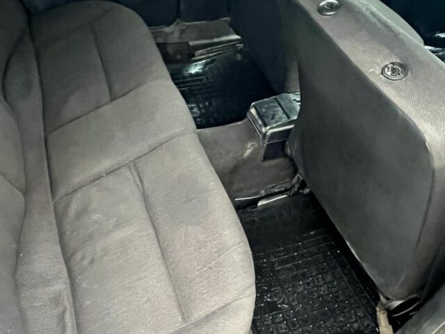 Белый Ауди 80, объемом двигателя 1.8 л и пробегом 400 тыс. км за 1099 $, фото 10 на Automoto.ua