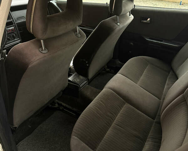 Белый Ауди 80, объемом двигателя 1.78 л и пробегом 418 тыс. км за 1750 $, фото 24 на Automoto.ua