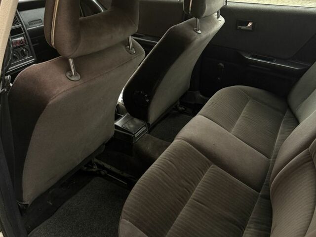 Білий Ауді 80, об'ємом двигуна 1.8 л та пробігом 418 тис. км за 1750 $, фото 22 на Automoto.ua