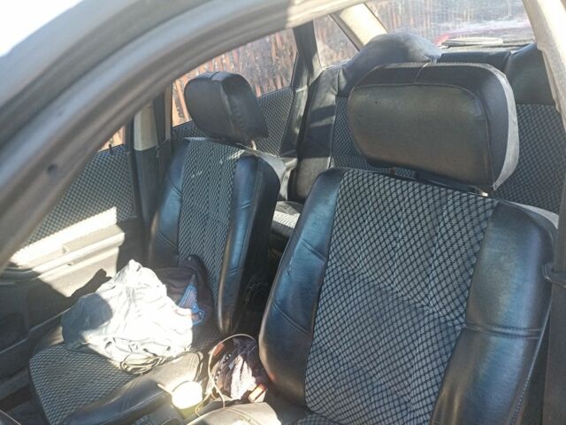 Ауді 80 1990 у Хмельницькому на Automoto.ua Білий Ауді 80, об'ємом двигуна 0 л та пробігом 295 тис. км за 800 $, фото 3 на Automoto.ua