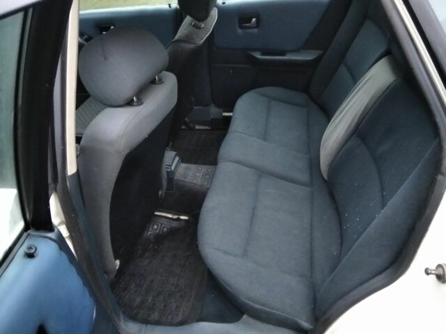 Білий Ауді 80, об'ємом двигуна 1.8 л та пробігом 200 тис. км за 1162 $, фото 6 на Automoto.ua