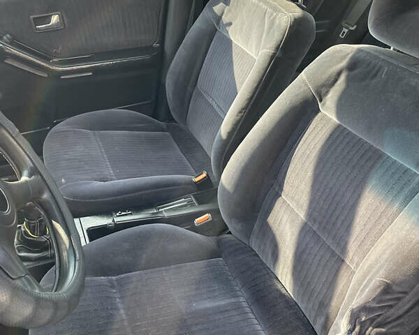 Белый Ауди 80, объемом двигателя 2 л и пробегом 111 тыс. км за 2700 $, фото 8 на Automoto.ua