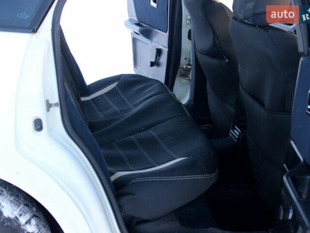 Белый Ауди 80, объемом двигателя 1.98 л и пробегом 310 тыс. км за 2650 $, фото 27 на Automoto.ua