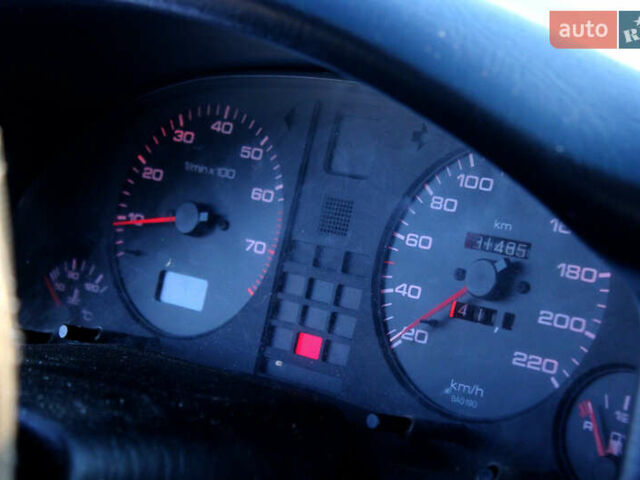 Белый Ауди 80, объемом двигателя 1.98 л и пробегом 310 тыс. км за 2650 $, фото 28 на Automoto.ua