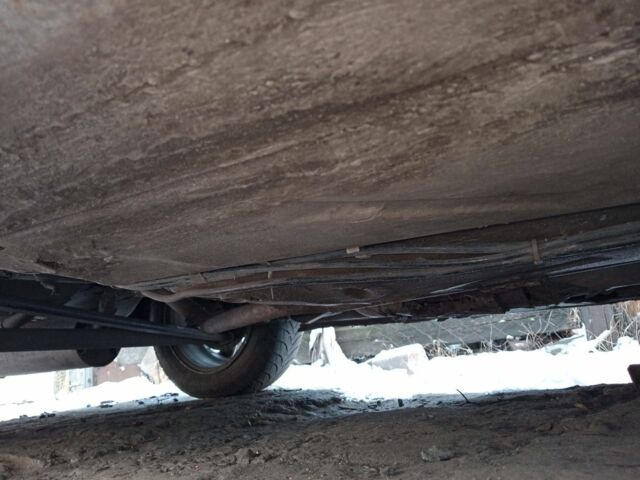 Белый Ауди 80, объемом двигателя 1.8 л и пробегом 1 тыс. км за 1204 $, фото 8 на Automoto.ua