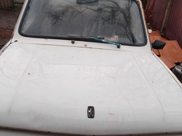 Бежевый Ауди 80, объемом двигателя 1.6 л и пробегом 1 тыс. км за 850 $, фото 8 на Automoto.ua