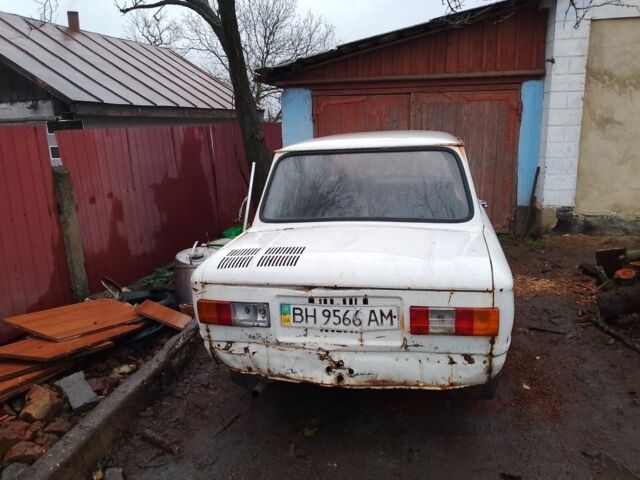 Бежевый Ауди 80, объемом двигателя 1.6 л и пробегом 1 тыс. км за 850 $, фото 9 на Automoto.ua