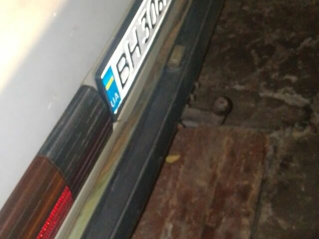 Бежевый Ауди 80, объемом двигателя 1.6 л и пробегом 1 тыс. км за 850 $, фото 6 на Automoto.ua