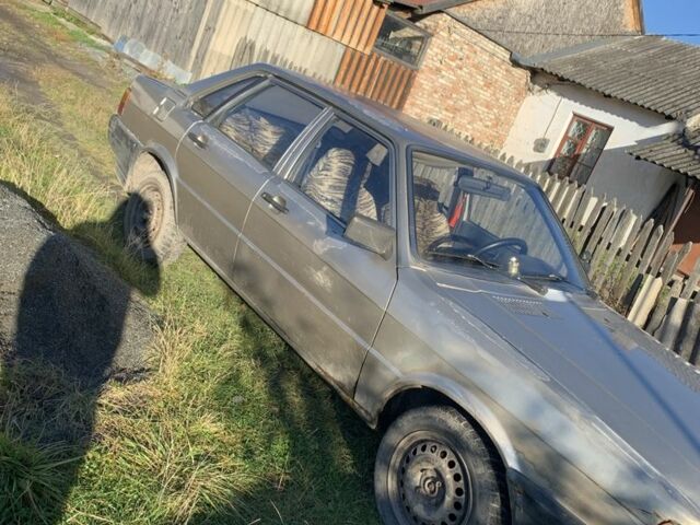 Бежевий Ауді 80, об'ємом двигуна 1.6 л та пробігом 3 тис. км за 700 $, фото 2 на Automoto.ua