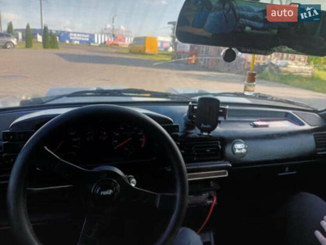 Бежевый Ауди 80, объемом двигателя 1.78 л и пробегом 260 тыс. км за 1200 $, фото 3 на Automoto.ua