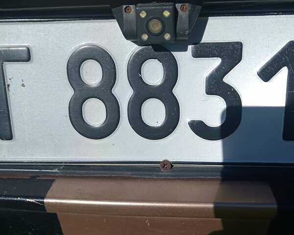 Бежевый Ауди 80, объемом двигателя 1.98 л и пробегом 107 тыс. км за 1200 $, фото 12 на Automoto.ua