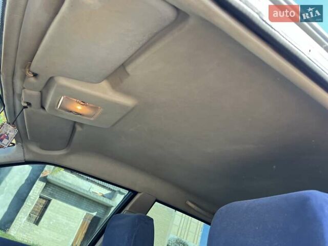 Бежевый Ауди 80, объемом двигателя 1.8 л и пробегом 409 тыс. км за 1499 $, фото 18 на Automoto.ua