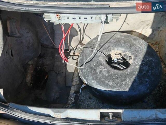 Бежевый Ауди 80, объемом двигателя 1.98 л и пробегом 107 тыс. км за 1200 $, фото 13 на Automoto.ua