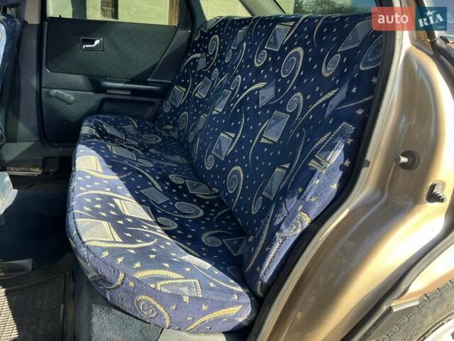 Бежевый Ауди 80, объемом двигателя 1.8 л и пробегом 409 тыс. км за 1499 $, фото 21 на Automoto.ua