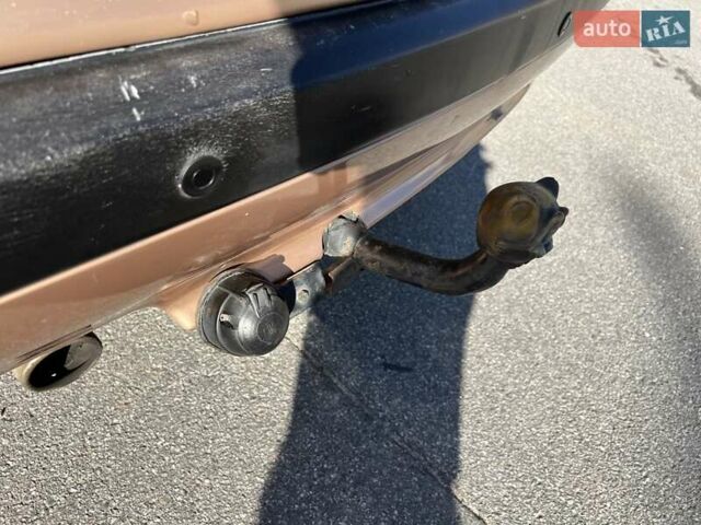 Бежевый Ауди 80, объемом двигателя 1.8 л и пробегом 409 тыс. км за 1499 $, фото 6 на Automoto.ua