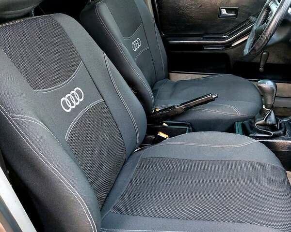 Бежевый Ауди 80, объемом двигателя 1.8 л и пробегом 388 тыс. км за 1500 $, фото 25 на Automoto.ua