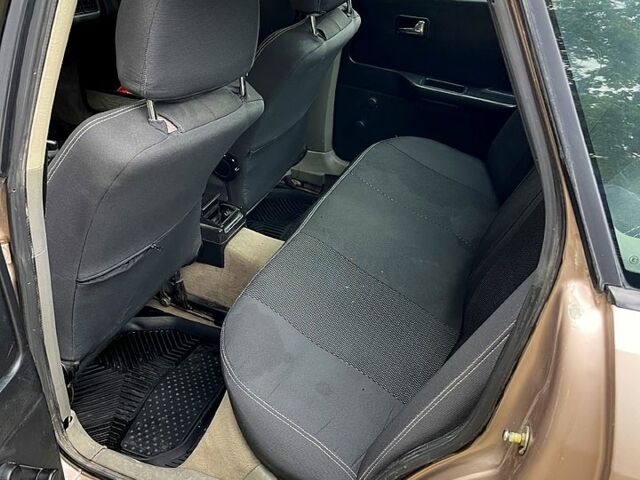 Бежевий Ауді 80, об'ємом двигуна 1.8 л та пробігом 320 тис. км за 1400 $, фото 5 на Automoto.ua